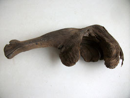 E26 "Krümmung" 37x17x6cm