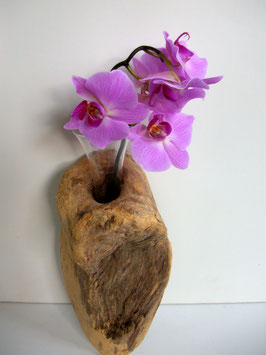 "Orchideenampel" 35x15cm