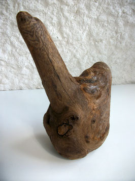 E8, "New Ground" 26x16cm