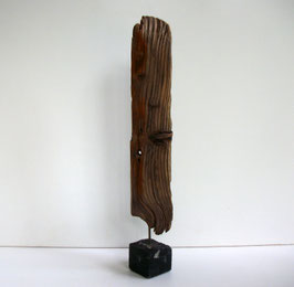 "Lo spioncino" 46x7cm