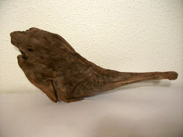 E146, "Fisch" 50x18x10cm