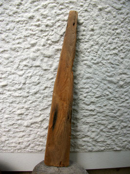 B23, Treibholzbrett 100x17-5,5x4,5cm