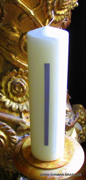 KERZENMAGIE & RITUAL FÜR SCHUTZ:
