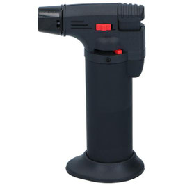 Briquet tempête enfumoir