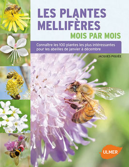 Les plantes mellifères