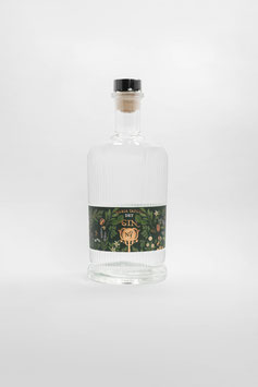 Maria Taferl DRY GIN No 5