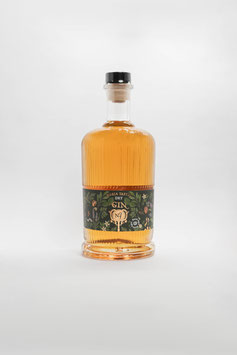 Maria Taferl Dry Gin No 5                                                 BARREL AGED 50%