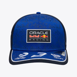 PERSONAL CAP MAX VERSTAPPEN 2026 met nummer 3