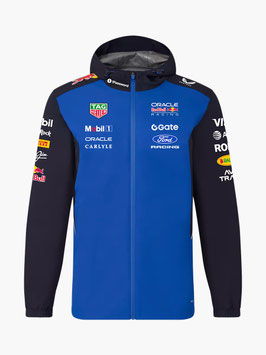 ADULT RAINJACKET RBR TEAMLINE 2026
