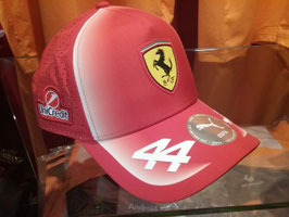 PERSONAL CAP LEWIS HAMILTON  2026