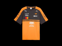 Mclaren teamline t-shirt 2026