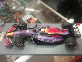 RB 19 MAX VERSTAPPEN WINNER LAS VEGAS 2023