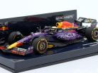 RB 19 MAX VERSTAPPEN WINNER LAS VEGAS 2023