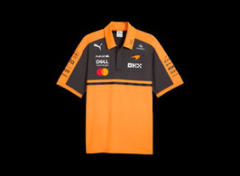 Mclaren teamline polo 2026
