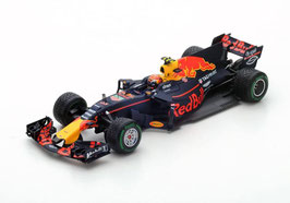 RB13 Australie uitvoering schaal 1:43 Minichamps