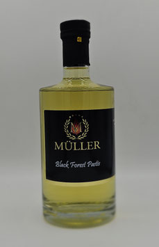 Black Forest Pastis | 0,5 l | 43 % vol.