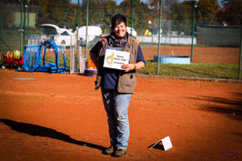 TERMIN OFFEN!!!  Rally Obedience - Workshop für Anfänger und Fortgeschrittene