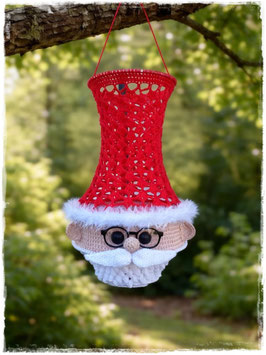 Lampion Nikolaus