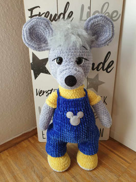 Maus Samu