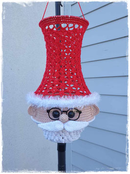 Lampion Nikolaus