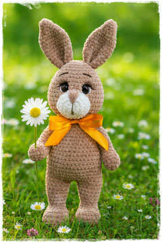 Osterhase Mary