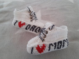 Love MOM/DAD