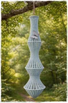 Lampion Atlantis