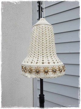 Lampion Glocke