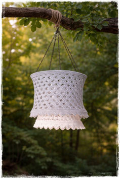 Lampion Tiffany