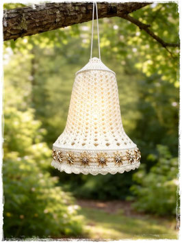 Lampion Glocke