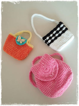 Taschen-Set Marlene