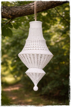 Lampion Noelle