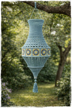Lampion Capri
