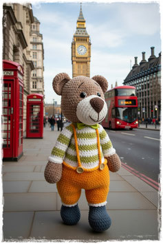 Teddy Lenny