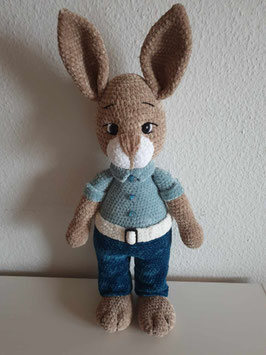 Osterhase Charlie
