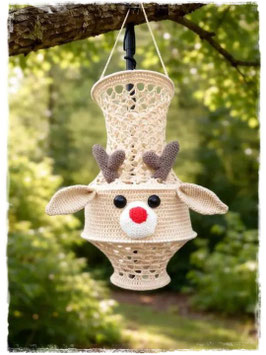 Lampion Rentier