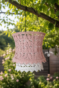 Lampion Tiffany 2.0