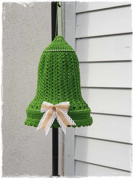Lampion Glocke