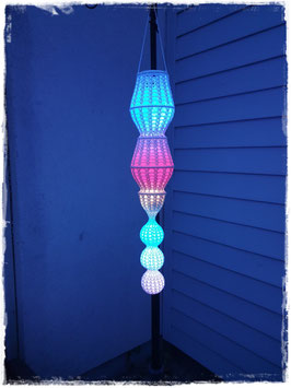 Lampion Kugeln