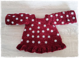 Pullover Rentier Linn