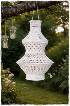 Lampion Moonlight