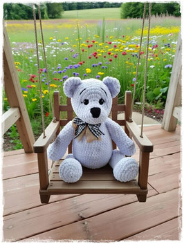 Teddy Max