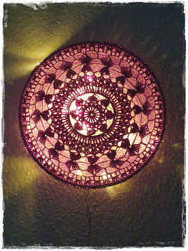 Wandlampe Alina
