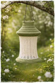 Lampion Laterne