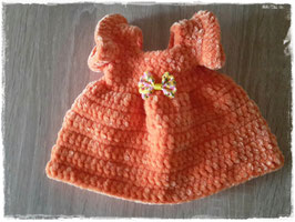 Kleid Osterhase Mary