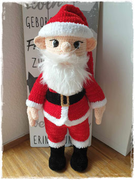 Weihnachtsmann Jan
