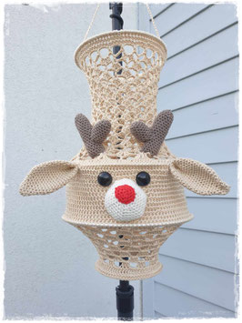 Lampion Rentier