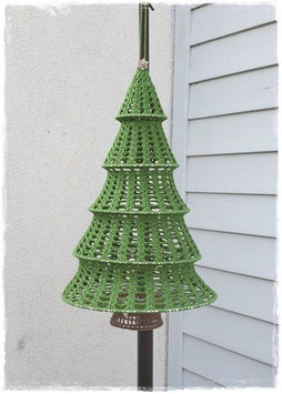 Lampion Tannenbaum 2.0