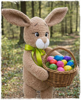 Osterhase Jill