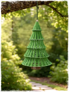 Lampion Tannenbaum 2.0
